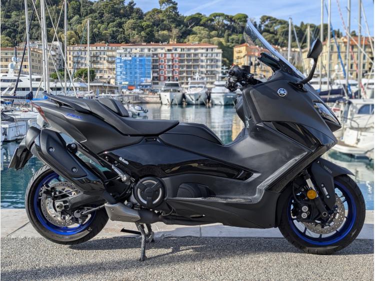 YAMAHA XP T-MAX 560