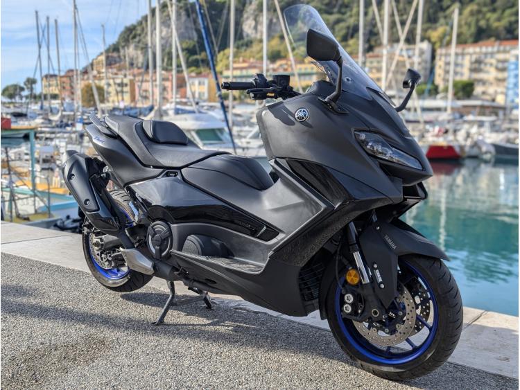 YAMAHA XP T-MAX 560