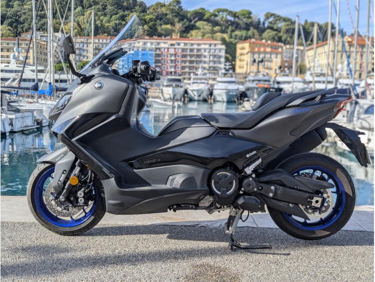 YAMAHA XP T-MAX 560