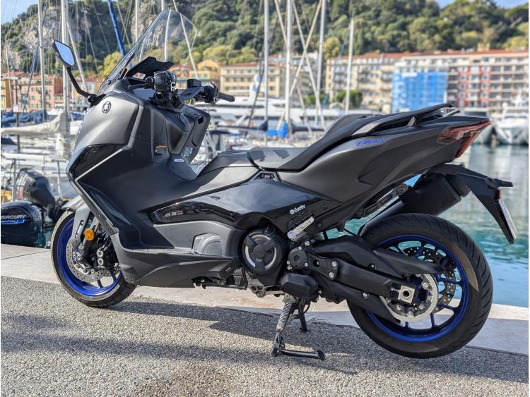YAMAHA XP T-MAX 560