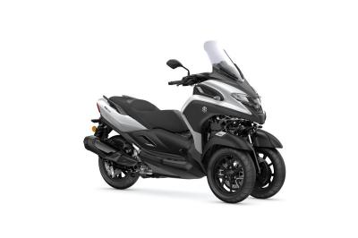 YAMAHA TRICITY 300 (25)
