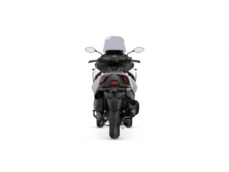 YAMAHA TRICITY 300 (25)