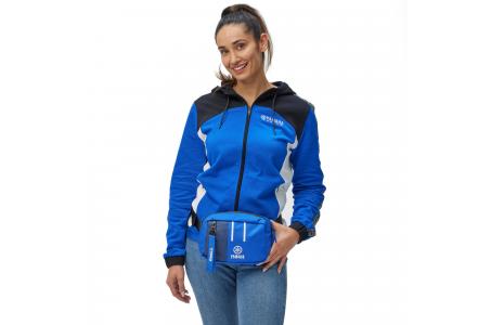 PADDOCK BLUE WAIST BAG