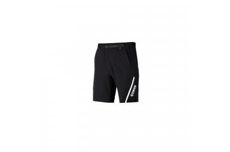 SHORT PADDOCK BLUE - HOMME