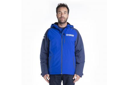 BLOUSON PADDOCK BLUE POUR HOMME