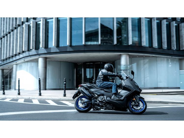 YAMAHA XP T-MAX 560