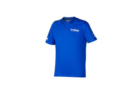 Polo Paddock Blue Essentials - Homme
