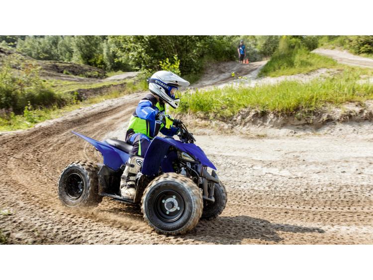 Quad YAMAHA YFZ 50 RAPTOR neuf