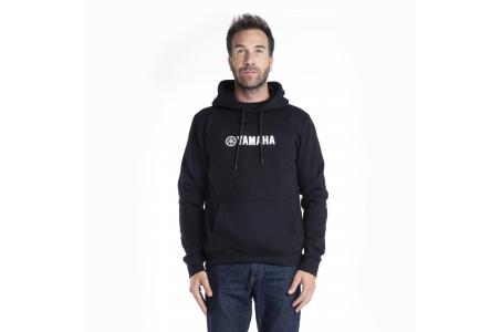 SWEAT À CAPUCHE UNISEXE PADDOCK BLUE ESSENTIALS
