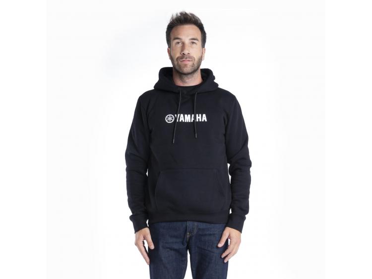 SWEAT À CAPUCHE UNISEXE PADDOCK BLUE ESSENTIALS
