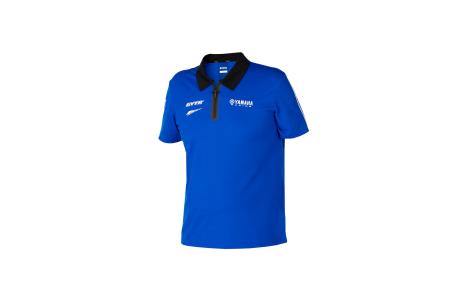 Polo Paddock Blue - Homme