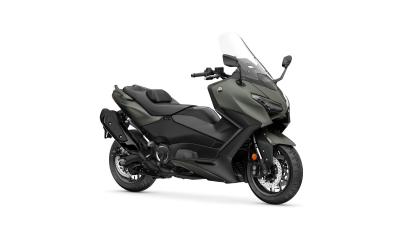 YAMAHA XP T-MAX 560