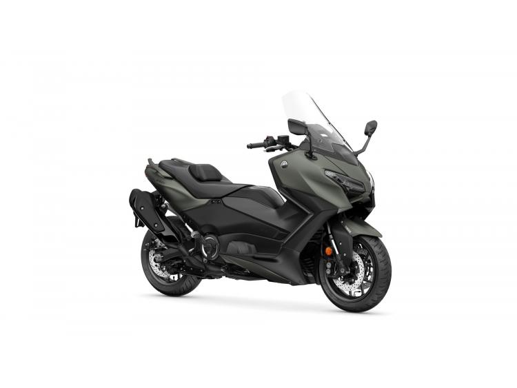 YAMAHA XP T-MAX 560