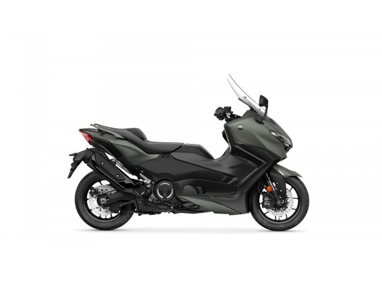 YAMAHA XP T-MAX 560