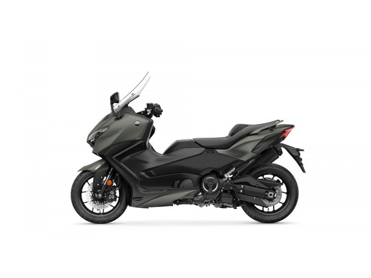 YAMAHA XP T-MAX 560