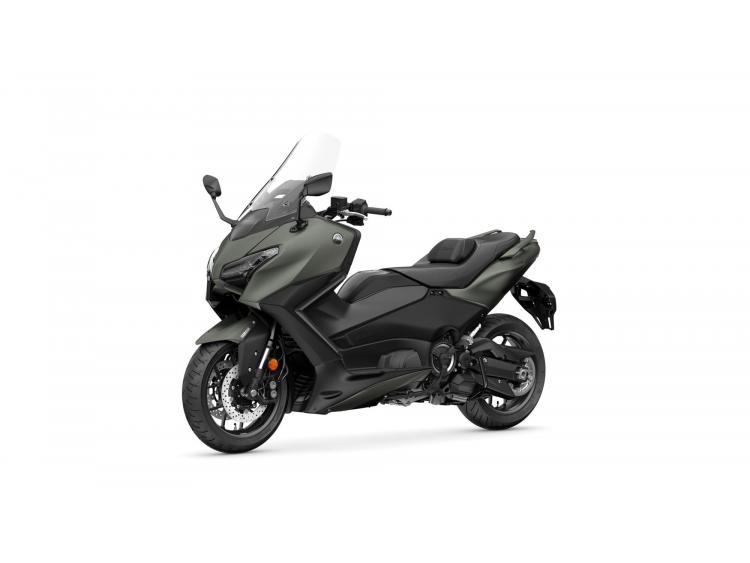 YAMAHA XP T-MAX 560
