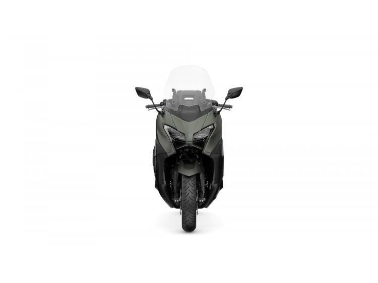 YAMAHA XP T-MAX 560