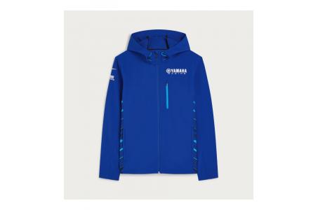 Softshell Paddock Blue Team Pour Homme 