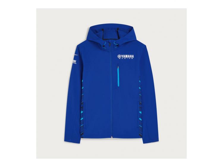 Softshell Paddock Blue Team Pour Homme 