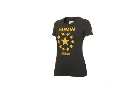 T-shirt Faster Sons Dulce pour femme