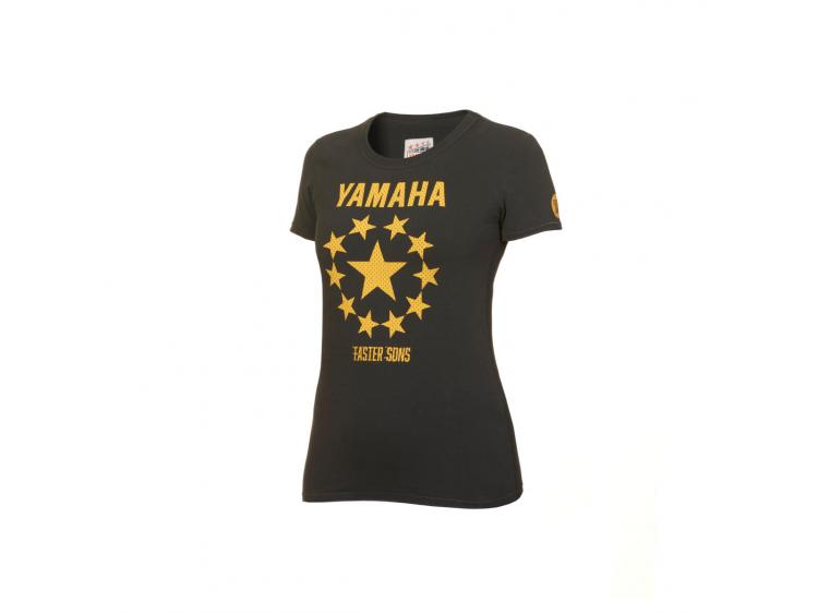 T-shirt Faster Sons Dulce pour femme