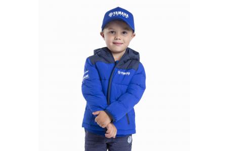 BLOUSON PADDOCK BLUE POUR ENFANT