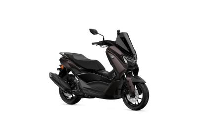 YAMAHA NMAX 125 TECH MAX (25)