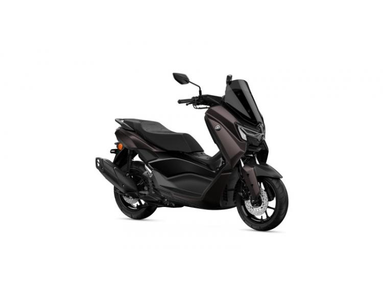 YAMAHA NMAX 125 TECH MAX (25)