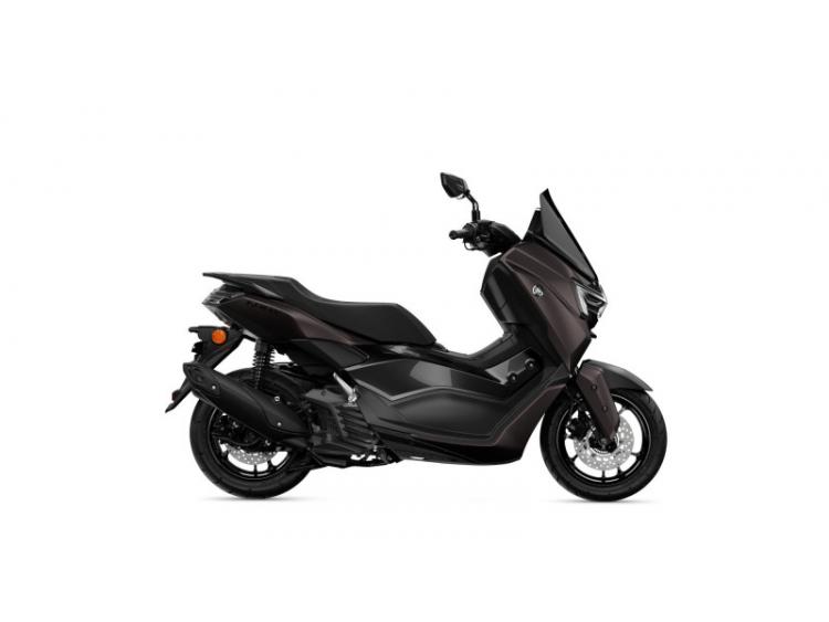YAMAHA NMAX 125 TECH MAX (25)