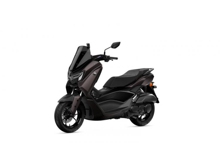 YAMAHA NMAX 125 TECH MAX (25)