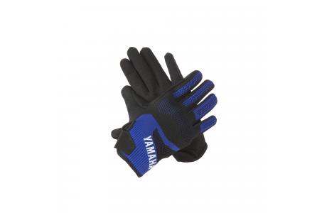 GANTS TRICOTÉS PADDOCK BLUE POUR HOMME