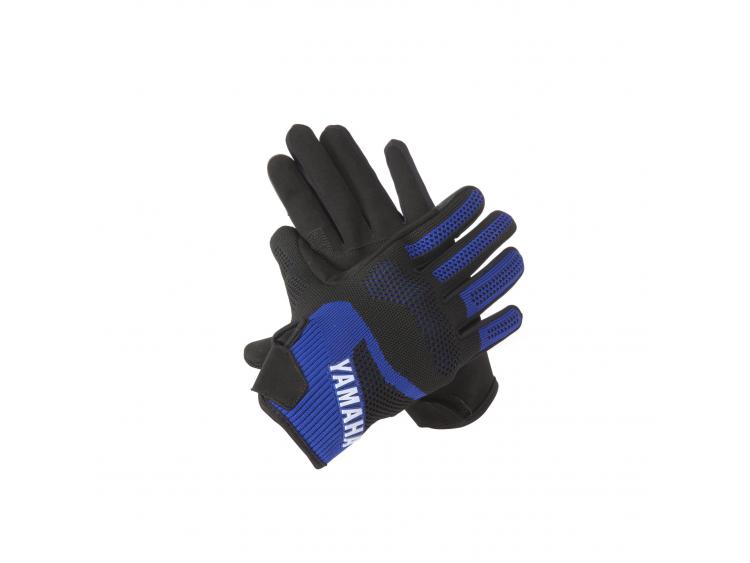 GANTS TRICOTÉS PADDOCK BLUE POUR HOMME