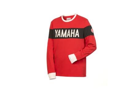 Sweat Faster Sons Alamo pour homme rouge