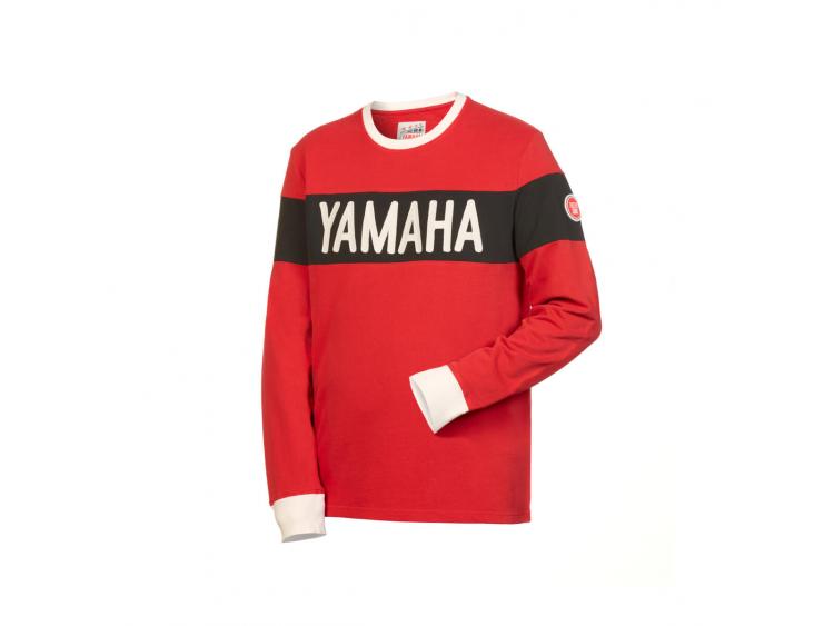 Sweat Faster Sons Alamo pour homme rouge