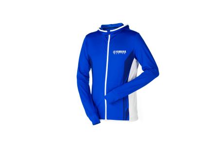 Sweat à capuche Paddock Blue Performance - Homme