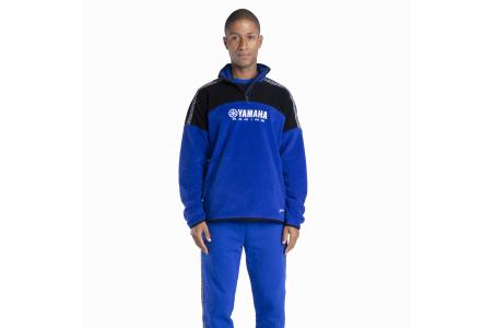 POLAIRE PADDOCK BLUE UNISEXE