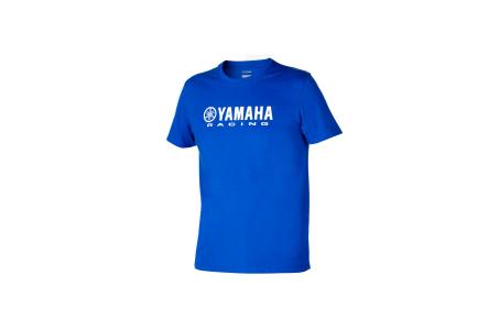 T-shirt Paddock Blue Essentials - Homme