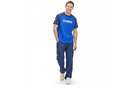 PANTALON HOMME PADDOCK BLUE TEAM