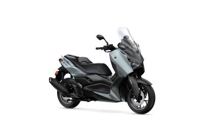 YAMAHA XMAX 125 TECH MAX