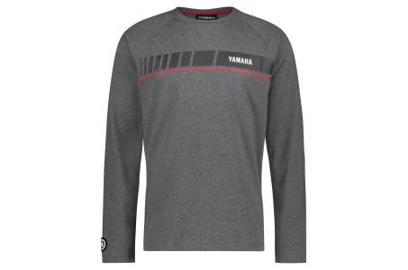T-shirt à manches longues REVS pour homme
