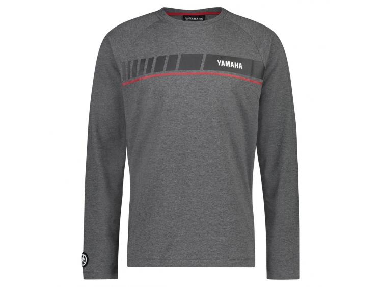 T-shirt à manches longues REVS pour homme