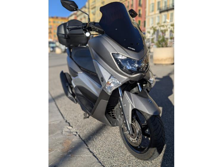 YAMAHA NMAX 125