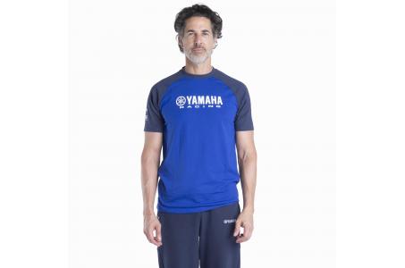 T-SHIRT PADDOCK BLUE POUR HOMME