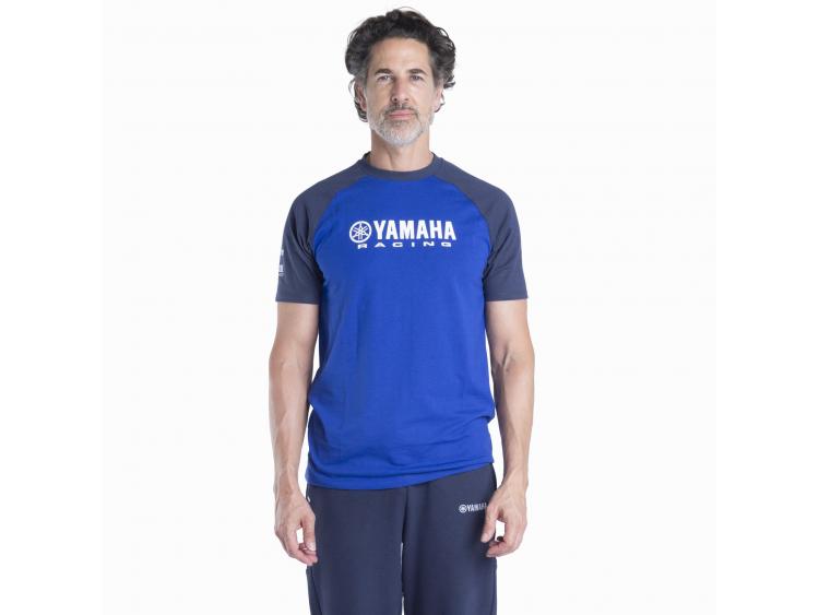 T-SHIRT PADDOCK BLUE POUR HOMME