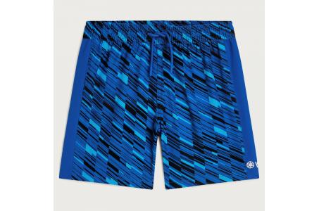 Maillot de Bain Paddock Blue pour garçon 