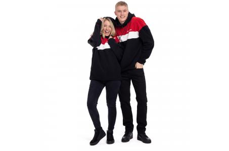 Polaire adulte REVS, unisexe