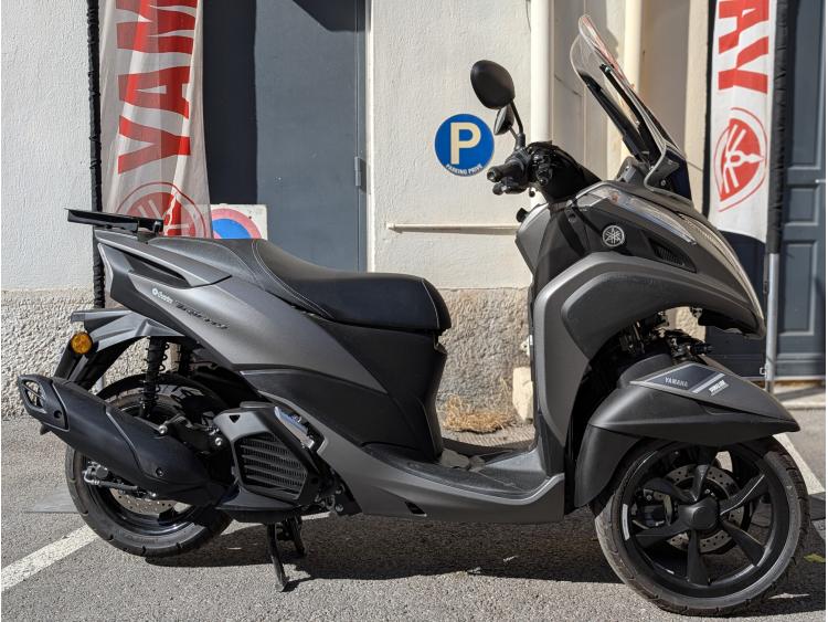 YAMAHA TRICITY 125