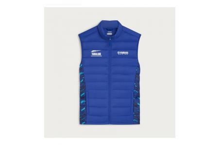 Bodywarmer Paddock Blue Unisexe 