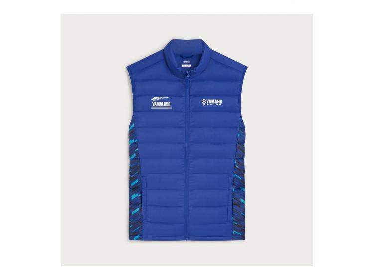 Bodywarmer Paddock Blue Unisexe 