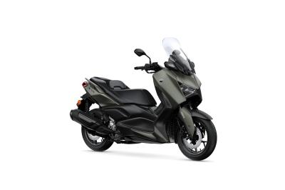 YAMAHA XMAX 300